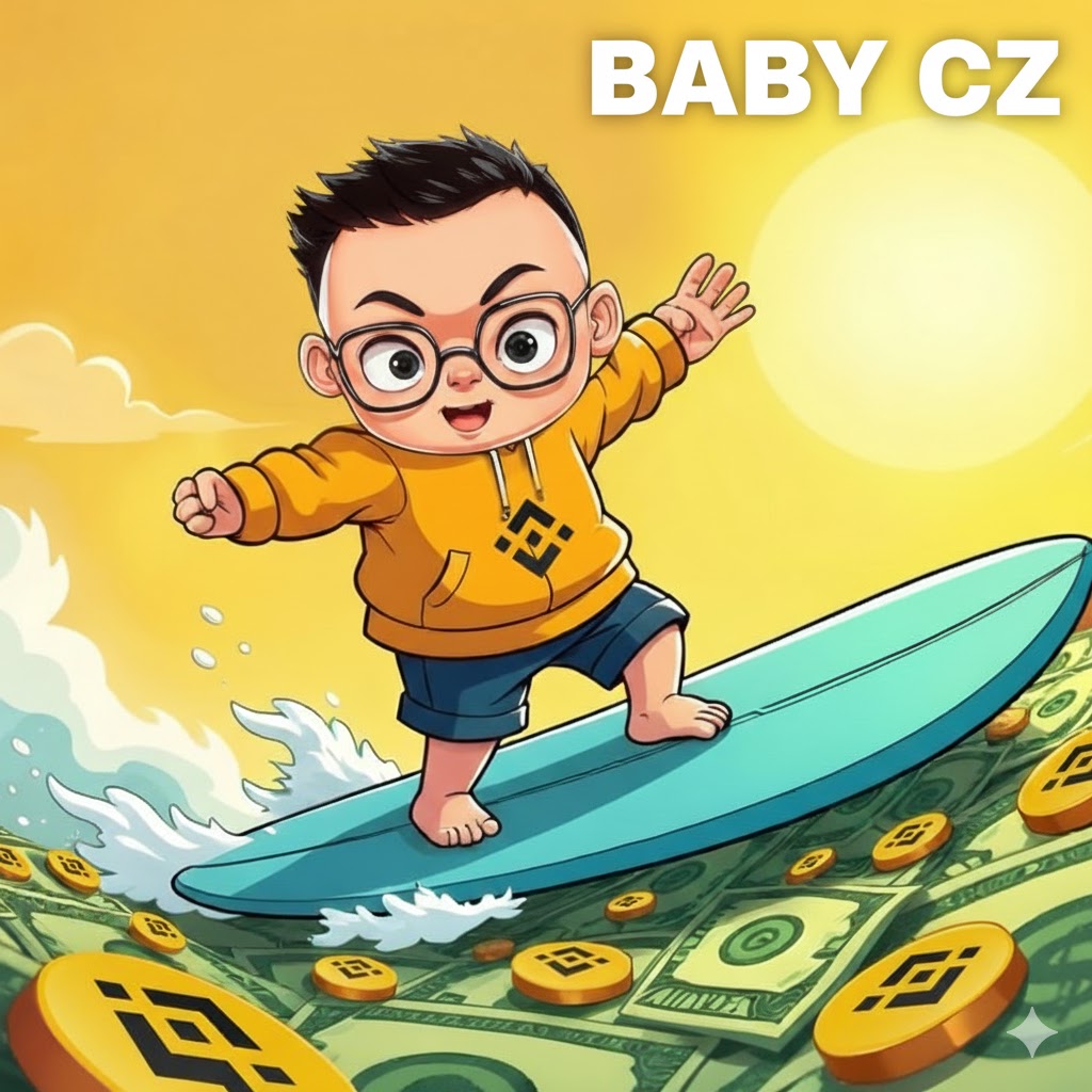 BABY CZ