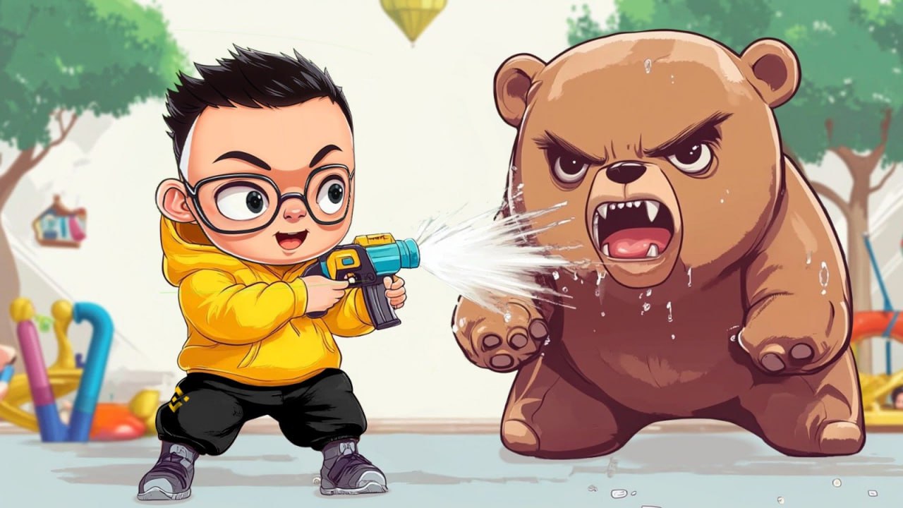 BABY CZ