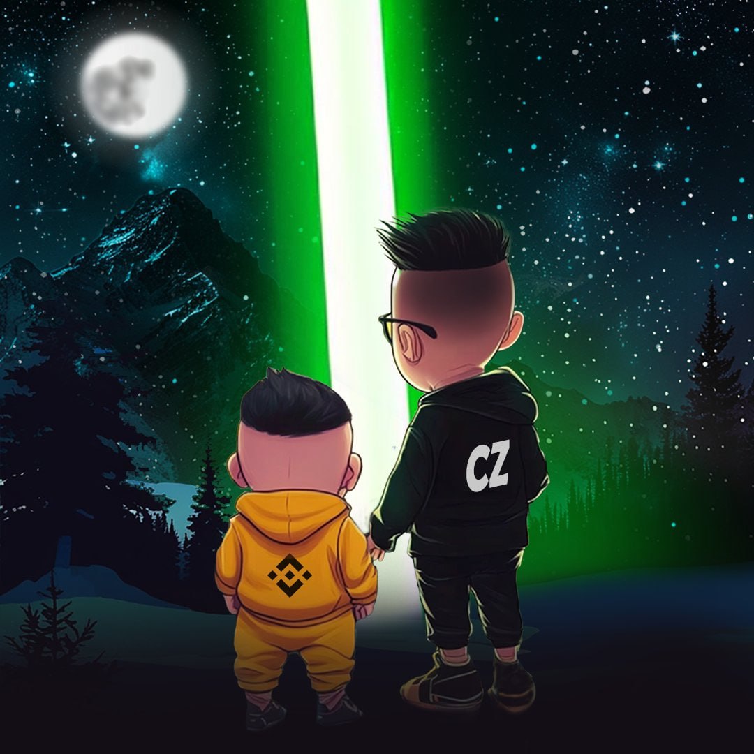 BABY CZ Gallery